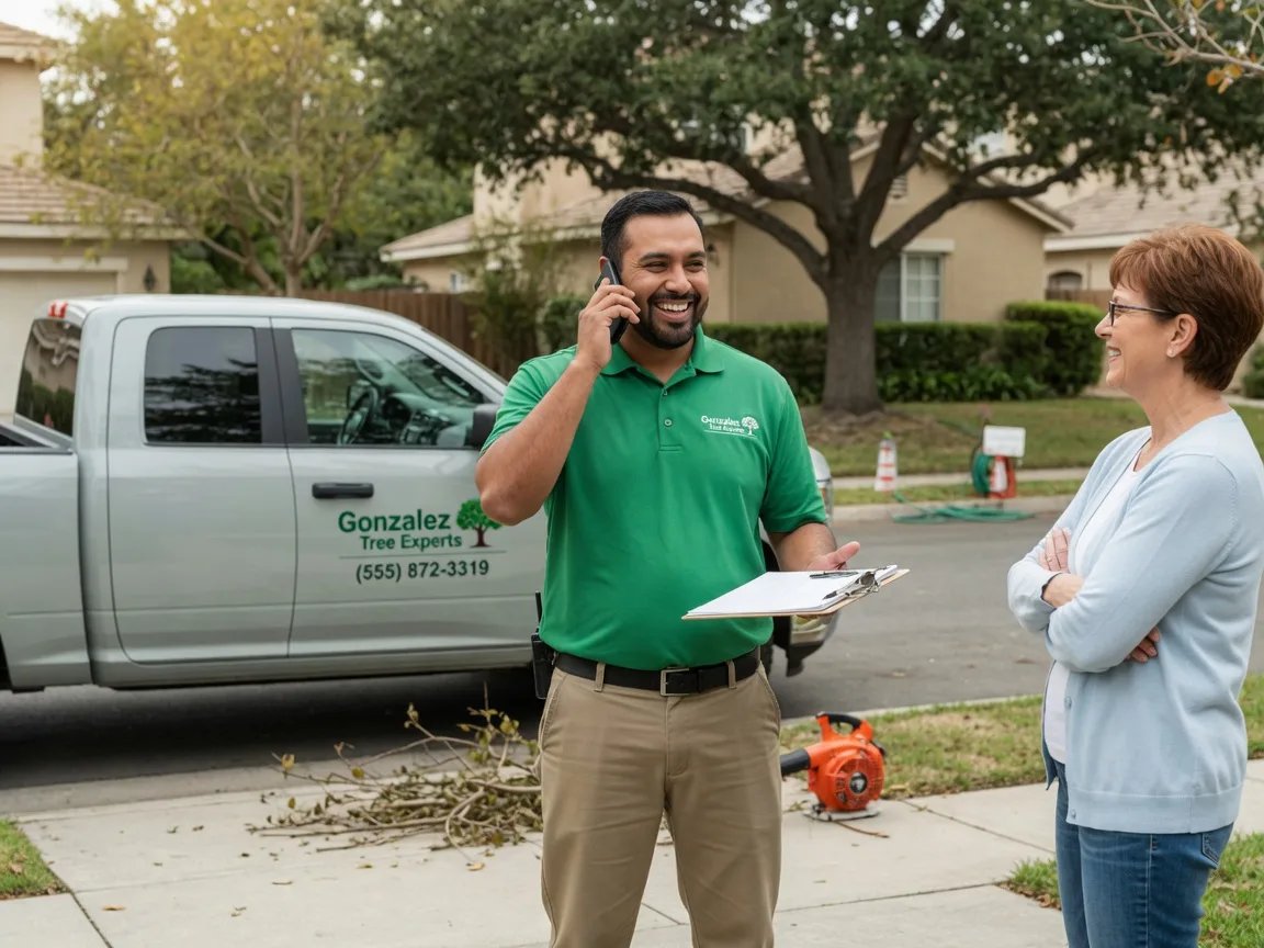 Tree Service Rancho Cordova, CA FAQs